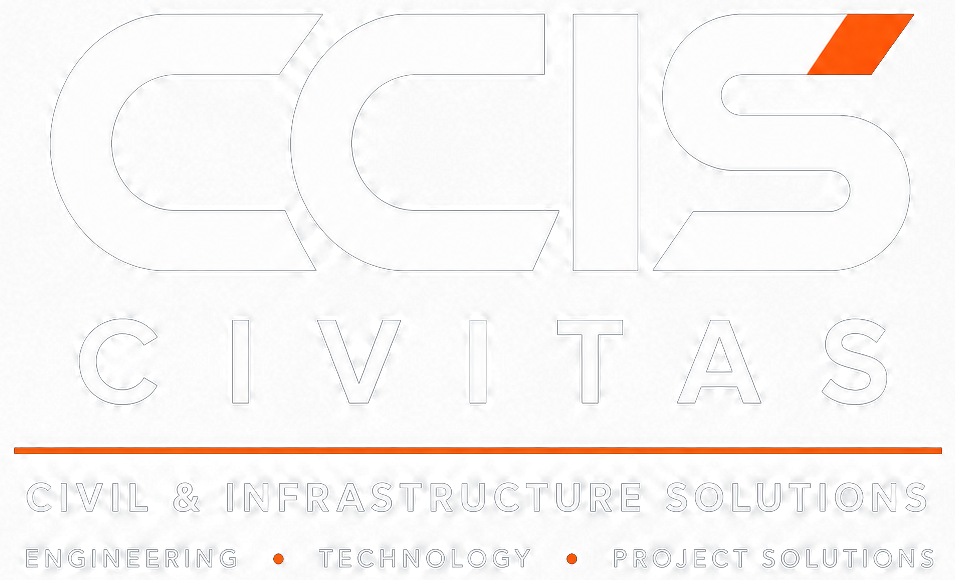 CCIS Civitas — Civil & Infrastructure Solutions. Engineering, Technology, Project Solutions